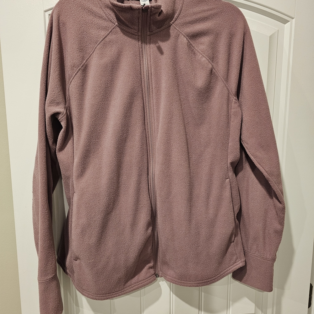 Old Navy Women's Jacket in Mauve